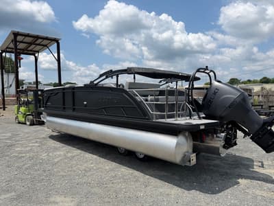 BOATZON | Godfrey Monaco 235 SFL  200 Suzuki SS 2027