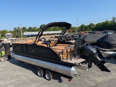 BOATZON | Godfrey Monaco 235 SFL  200 Suzuki SS 2027