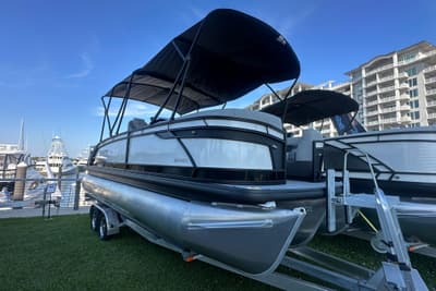 BOATZON | Godfrey Monaco 235 SFL 2026