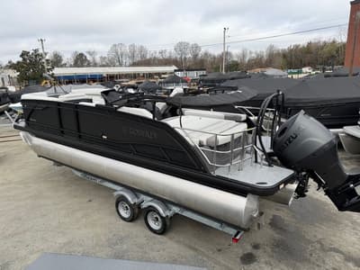 BOATZON | Godfrey Monaco 235 SFL 2026