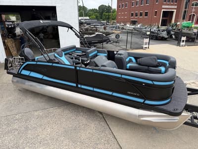BOATZON | Godfrey Monaco 235 SFL  250 Suzuki SS 2026