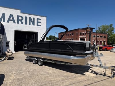 BOATZON | Godfrey Monaco 235 SFL  250 Suzuki SS 2026