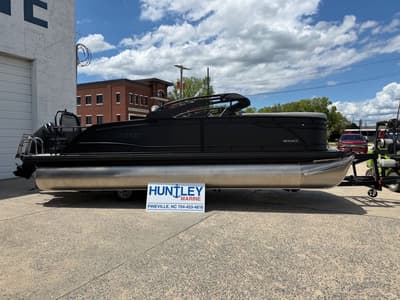 BOATZON | Godfrey Monaco 235 SFL  250 Suzuki SS 2027