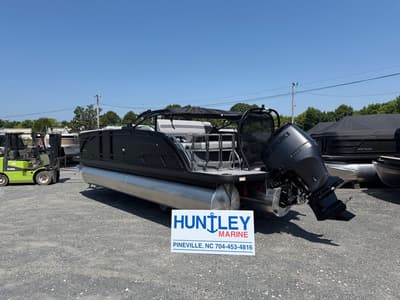 BOATZON | Godfrey Monaco 235 SFL  250 Suzuki SS 2027