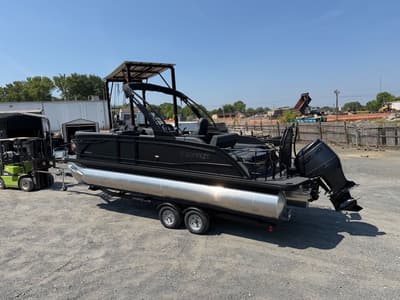 BOATZON | Godfrey Monaco 235 SFL  250 Suzuki SS 2027