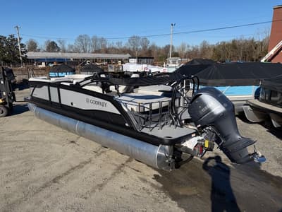 BOATZON | Godfrey Monaco 235 SFL  Yamaha 300 2026