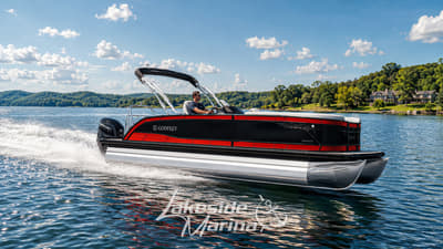 BOATZON | Godfrey Monaco 235 SFLC 2026