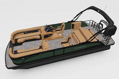 BOATZON | Godfrey Monaco 235 SFLC 2027