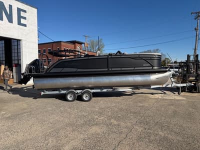 BOATZON | Godfrey Monaco 235 SFLC  250 Suzuki SS 2026