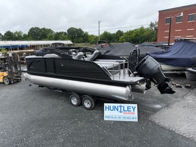 BOATZON | Godfrey Monaco 235 SFLC  250 Suzuki SS 2027