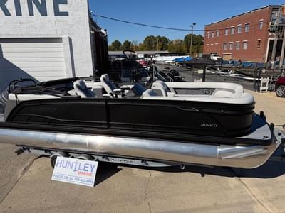 BOATZON | Godfrey Monaco 235 UCL Yamaha 300 2026 BOATZON | Godfrey Monaco 235 UCL Yamaha 300 2026