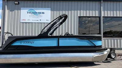 BOATZON | Godfrey Monaco 235 ULC 2026