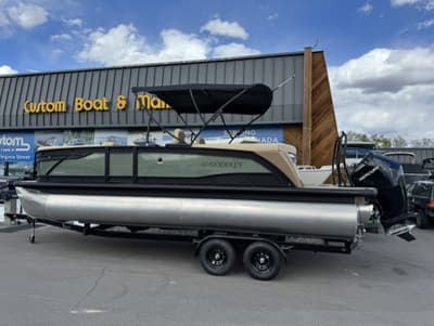BOATZON | Godfrey Monaco 235 ULC 2026