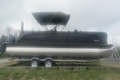 BOATZON | Godfrey Monaco 235 ULC 2027
