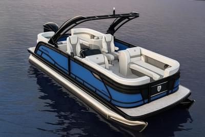 BOATZON | Godfrey Monaco 235 Ultra Lounge 2300 ULC 2026 BOATZON | Godfrey Monaco 235 Ultra Lounge 2300 ULC 2026
