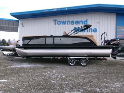 BOATZON | Godfrey Monaco 235 Ultra Lounger 2026