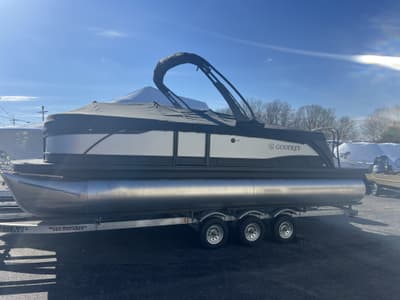 BOATZON | Godfrey Monaco 235ULC 2026 BOATZON | Godfrey Monaco 235ULC 2026