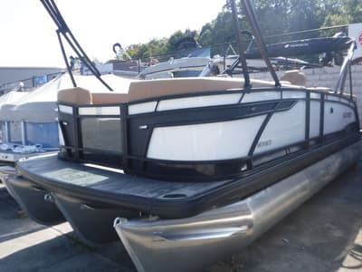 BOATZON | GODFREY MONACO 235ULC 2027