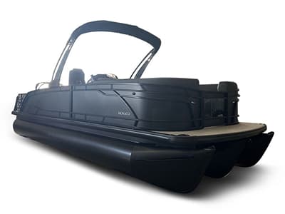 BOATZON | Godfrey Monaco 25 MidTable Flip Lounge Tritoon  255 MTF 2027
