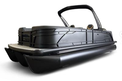 BOATZON | Godfrey Monaco 25 Ultra Lounge Tritoon  255 ULC 2027