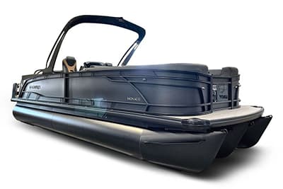 BOATZON | Godfrey Monaco 25 Ultra Lounge Tritoon  255 ULC 2027