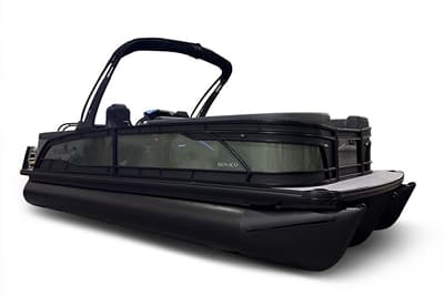 BOATZON | Godfrey Monaco 25 Ultra Lounge Tritoon  255 ULC 2027