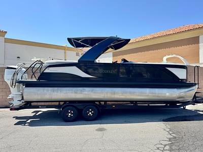 BOATZON | Godfrey Monaco 255 C 2023 BOATZON | Godfrey Monaco 255 C 2023
