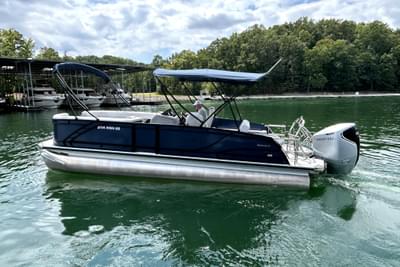 BOATZON | Godfrey Monaco 255 DFL 2025