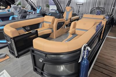 BOATZON | Godfrey Monaco 255 MTF 2026