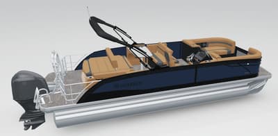 BOATZON | Godfrey Monaco 255 MTF 2026 BOATZON | Godfrey Monaco 255 MTF 2026