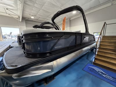 BOATZON | Godfrey Monaco 255 MTF 2026