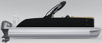 BOATZON | Godfrey Monaco 255 MTF iMPACT  Package 29 in Center Tube 2026