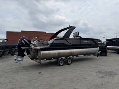 BOATZON | Godfrey Monaco 255 RL Mercury 400 Verado 2023 BOATZON | Godfrey Monaco 255 RL Mercury 400 Verado 2023
