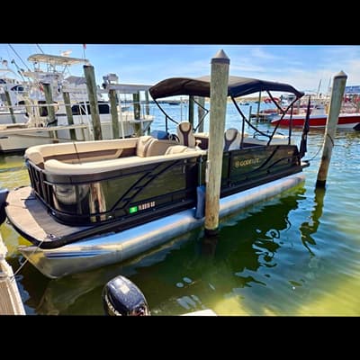 BOATZON | Godfrey Monaco 255 SB 2022 BOATZON | Godfrey Monaco 255 SB 2022