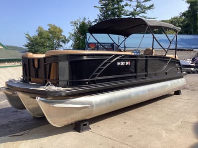 BOATZON | Godfrey Monaco 255 SB 2022