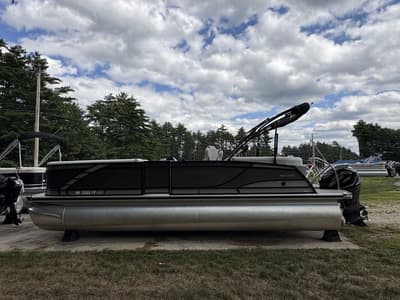 BOATZON | Godfrey Monaco 255 SBC 2023