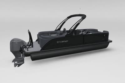 BOATZON | Godfrey Monaco 255 SBC 2027