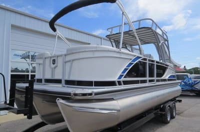 BOATZON | Godfrey Monaco 255 SD 2023 BOATZON | Godfrey Monaco 255 SD 2023