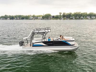 BOATZON | Godfrey Monaco 255 SDB 2024 BOATZON | Godfrey Monaco 255 SDB 2024