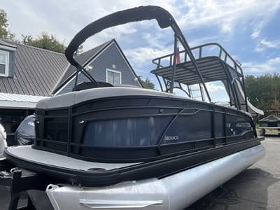 BOATZON | Godfrey Monaco 255 SDB 2026