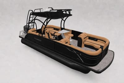 BOATZON | Godfrey Monaco 255 SDB 2027