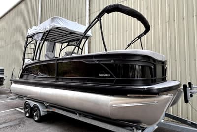 BOATZON | Godfrey Monaco 255 SDC 2026