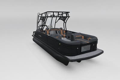 BOATZON | Godfrey Monaco 25 Sundeck Tritoon  255 SDC 2027