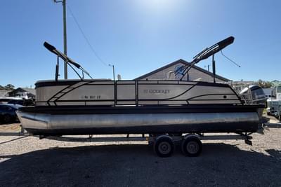 BOATZON | Godfrey Monaco 255 SFL 2022