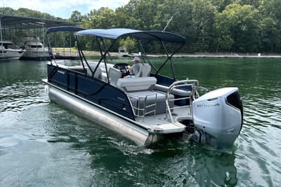 BOATZON | Godfrey Monaco 255 SFL 2025