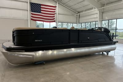BOATZON | Godfrey Monaco 255 SFL 2027