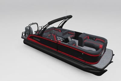 BOATZON | Godfrey Monaco 255 SFL 2027
