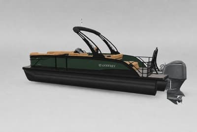 BOATZON | Godfrey Monaco 255 SFL 2027