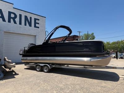 BOATZON | Godfrey Monaco 255 SFL  250 Suzuki SS 2026