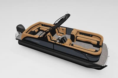 BOATZON | Godfrey Monaco 255 ULC 2027